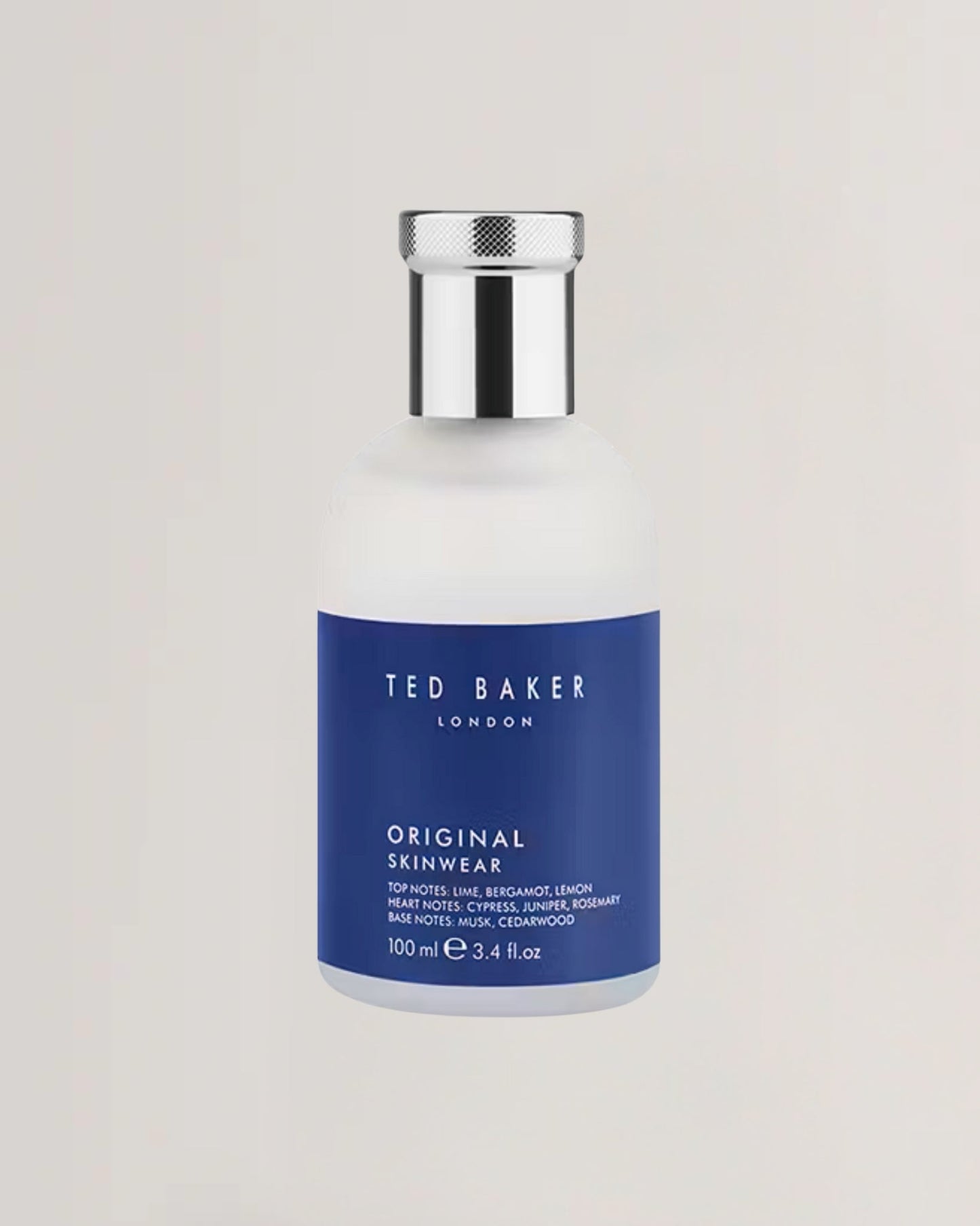 Men's Skinwear- 100ml Original EDT