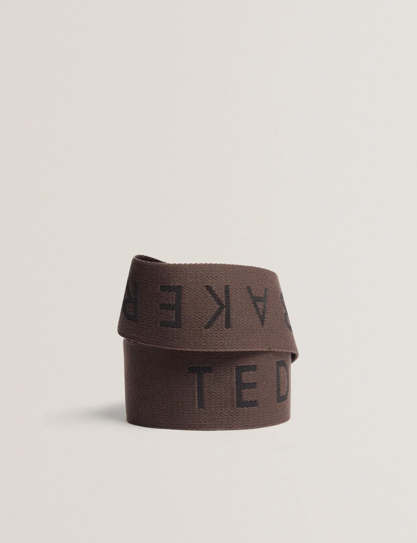 WYLOW: Jacquard Webbing Strap