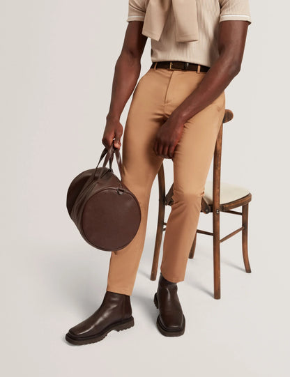 HOWETON: Slim Strech Chino