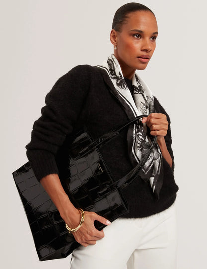 Women's VANNDA-Effect Icon Bag Large