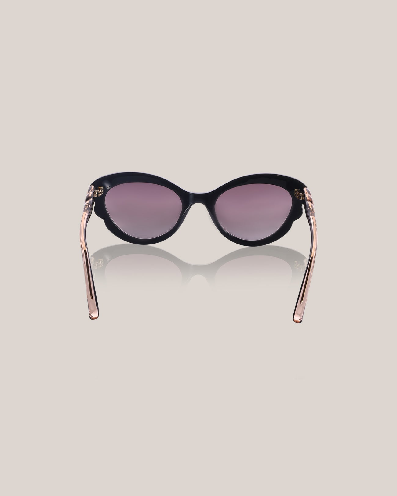 BIRDI: Women's Cateye Sunglasses