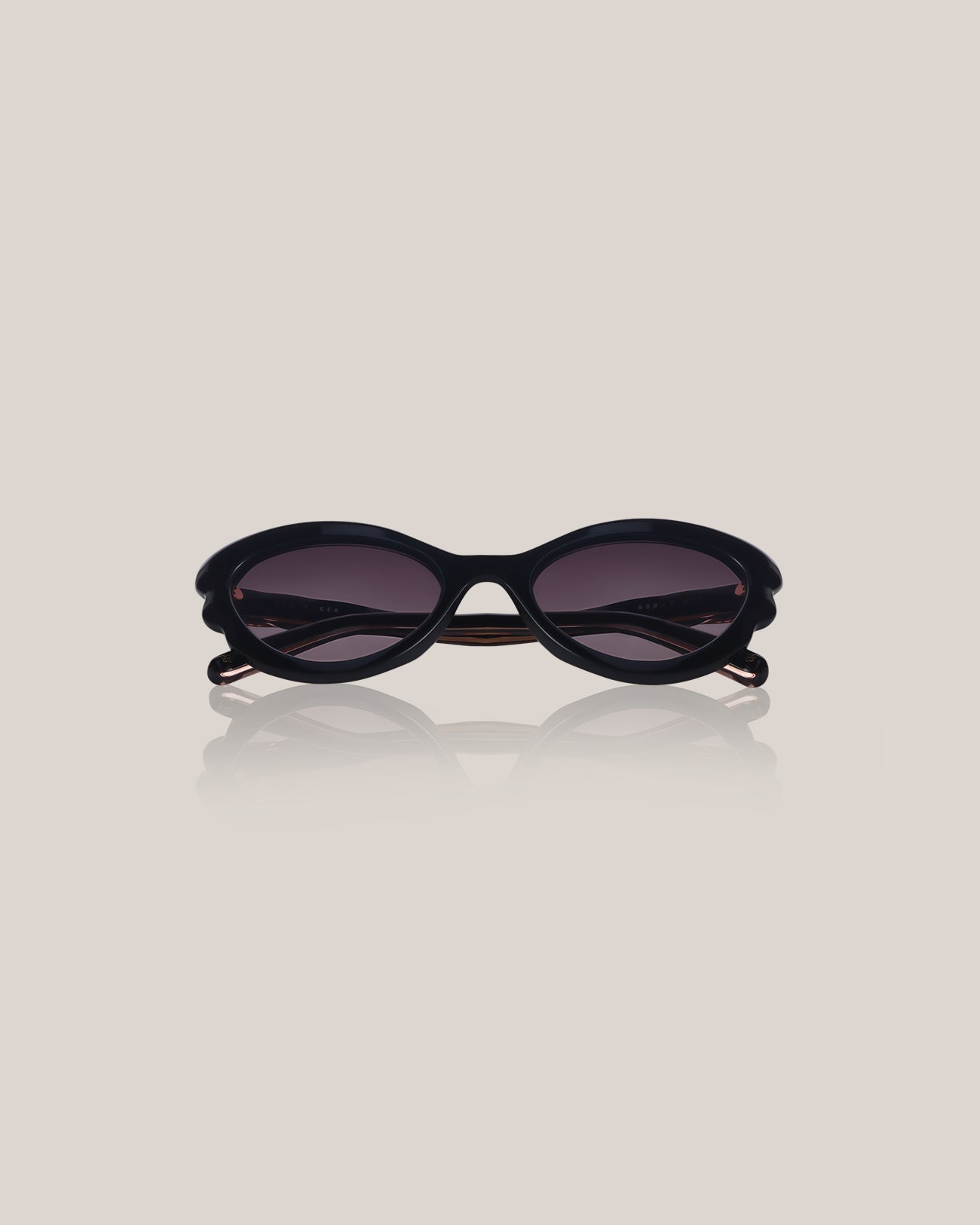 BIRDI: Women's Cateye Sunglasses
