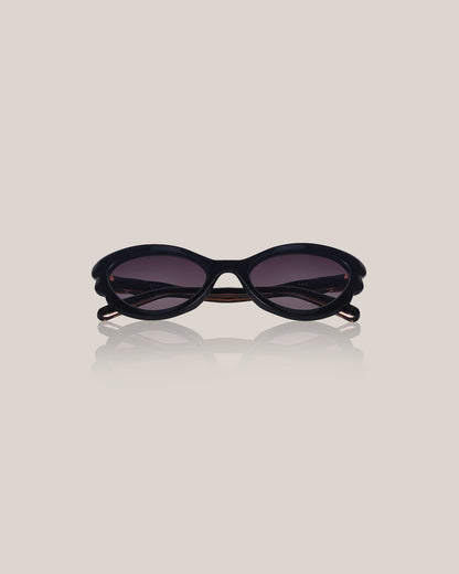 BIRDI: Women's Cateye Sunglasses