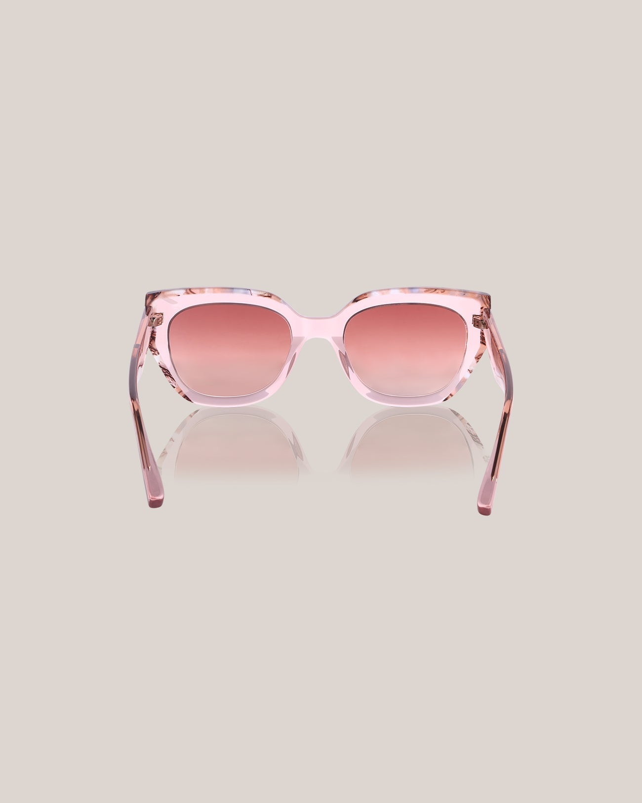 Women's Coral: Women's Cateye Sunglasses