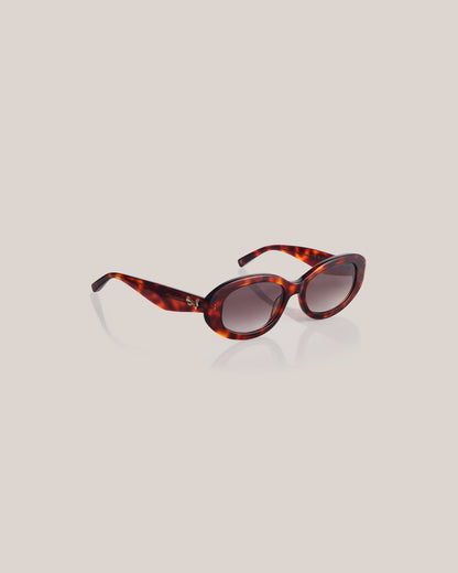 Women's Daisie: Women's Oval Sunglasses