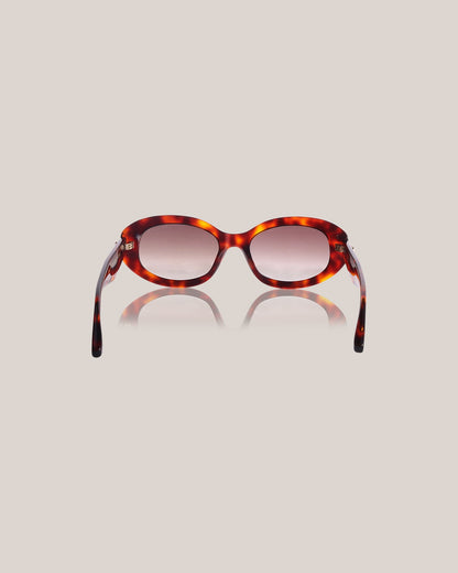 Women's Daisie: Women's Oval Sunglasses