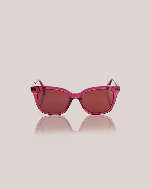 Women's Tyde: Women's Rectangular Sunglasses