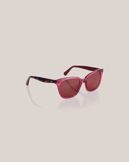 Women's Tyde: Women's Rectangular Sunglasses