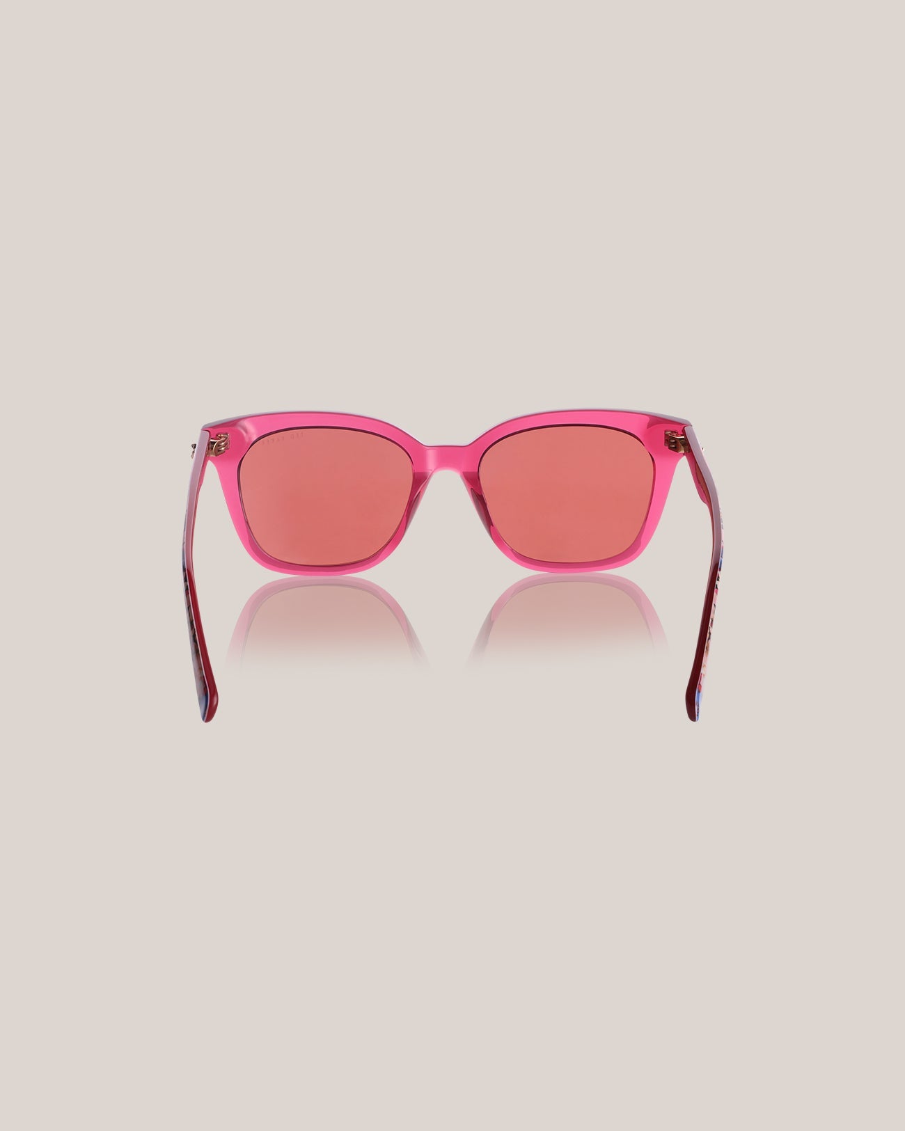 Women's Tyde: Women's Rectangular Sunglasses