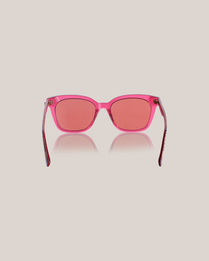 Women's Tyde: Women's Rectangular Sunglasses