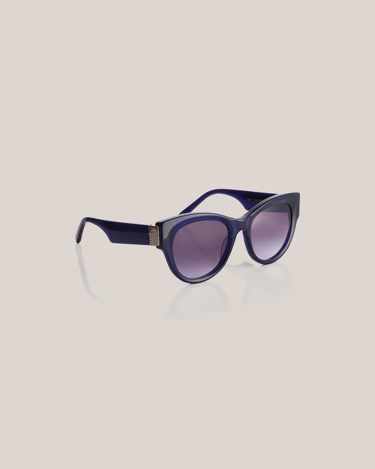 Women's Farah: Women's Cateye Sunglasses