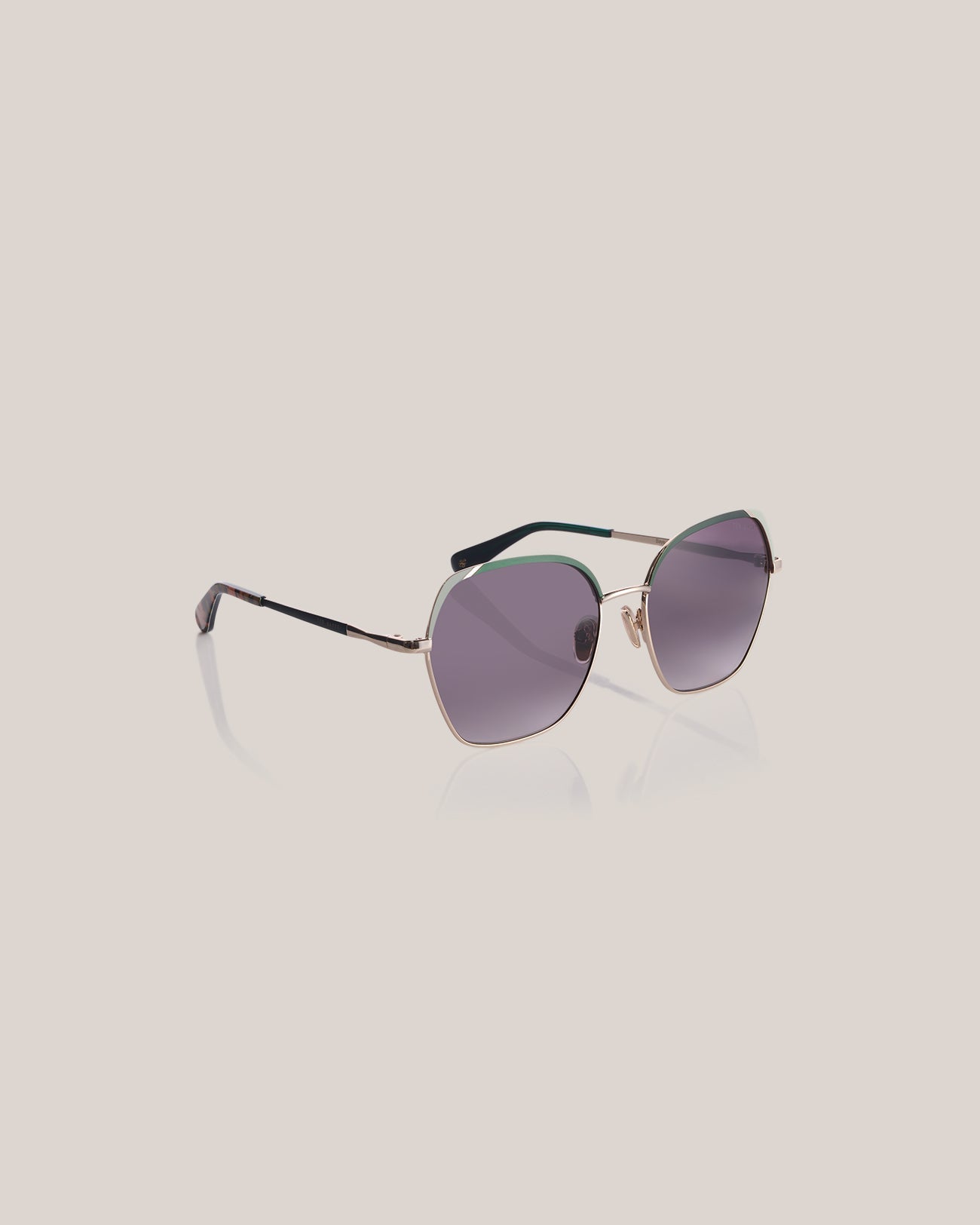 Women's Baye: Women's Square Sunglasses