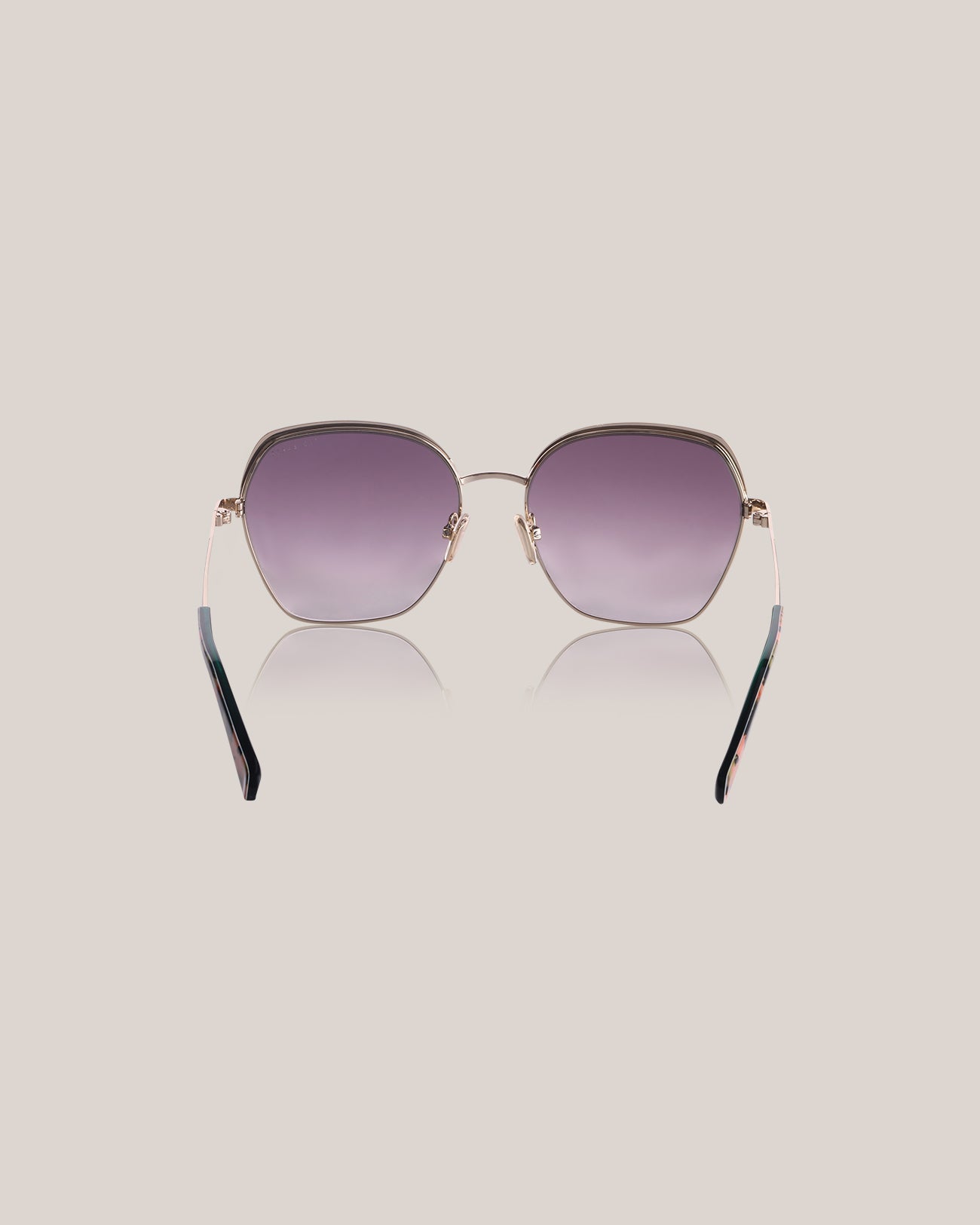 Women's Baye: Women's Square Sunglasses