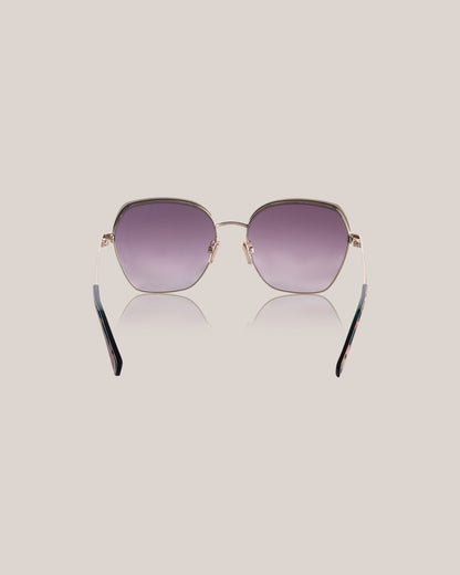 Women's Baye: Women's Square Sunglasses