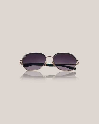 Women's Baye: Women's Square Sunglasses