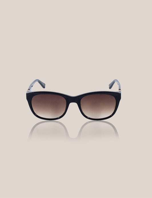 Women’s IONA-Rectangular Detail Sunglasses