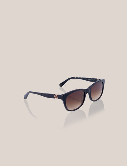 Women’s IONA-Rectangular Detail Sunglasses