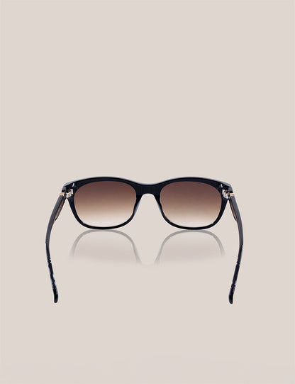 Women’s IONA-Rectangular Detail Sunglasses