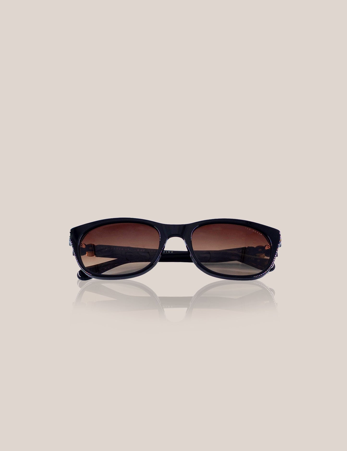 Women’s IONA-Rectangular Detail Sunglasses