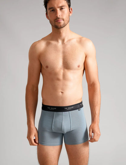 Men's Dreww: 3Pk Boxer Assorted