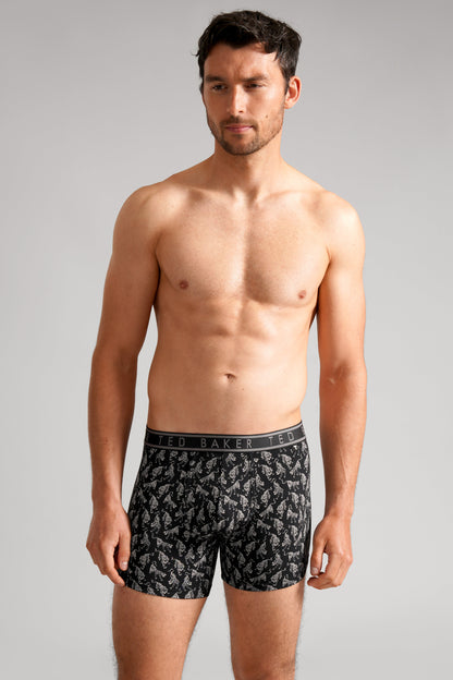 Men's Dreww: 3Pk Boxer Theme