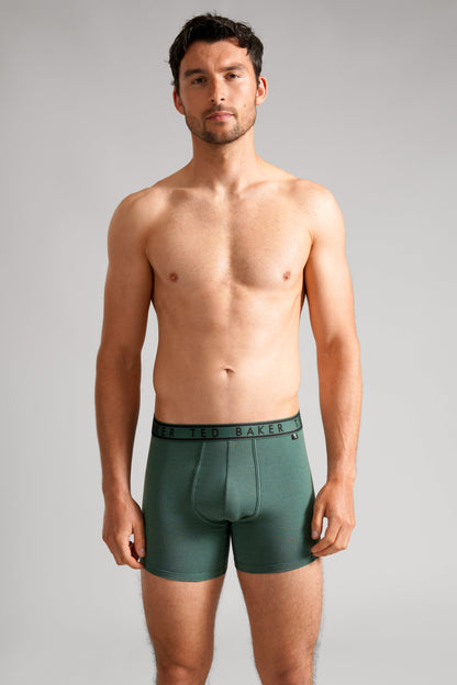 Men's Dreww: 3Pk Boxer Theme