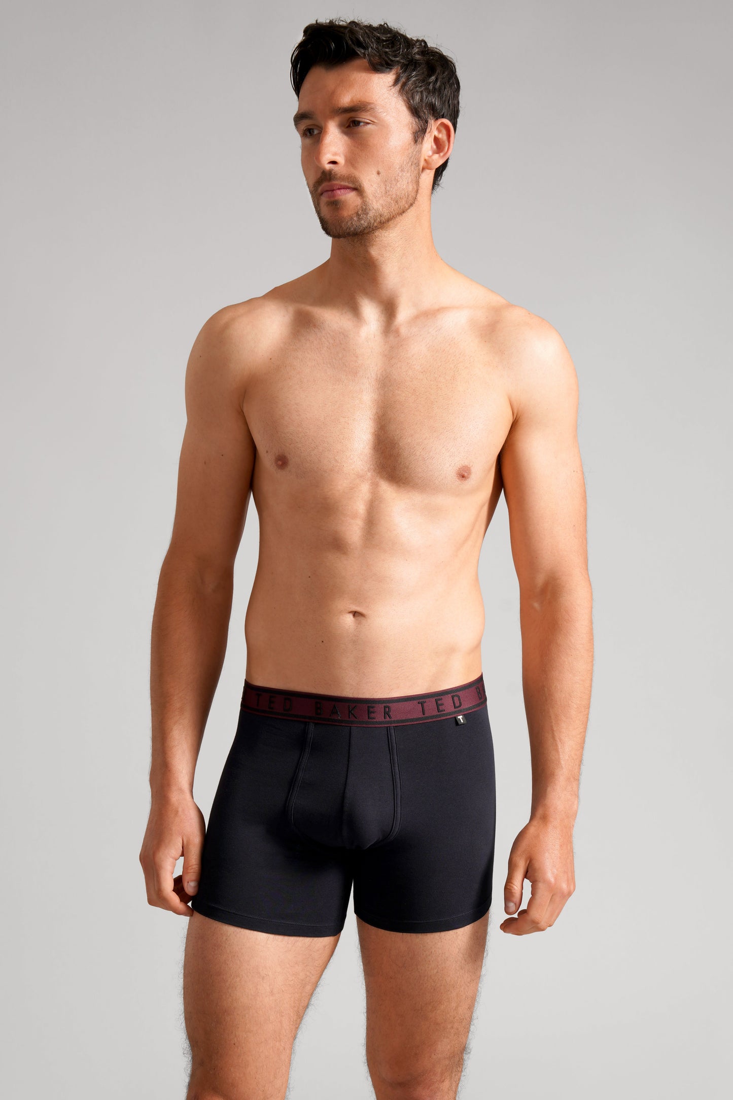 Men's Dreww: 3Pk Boxer Navy