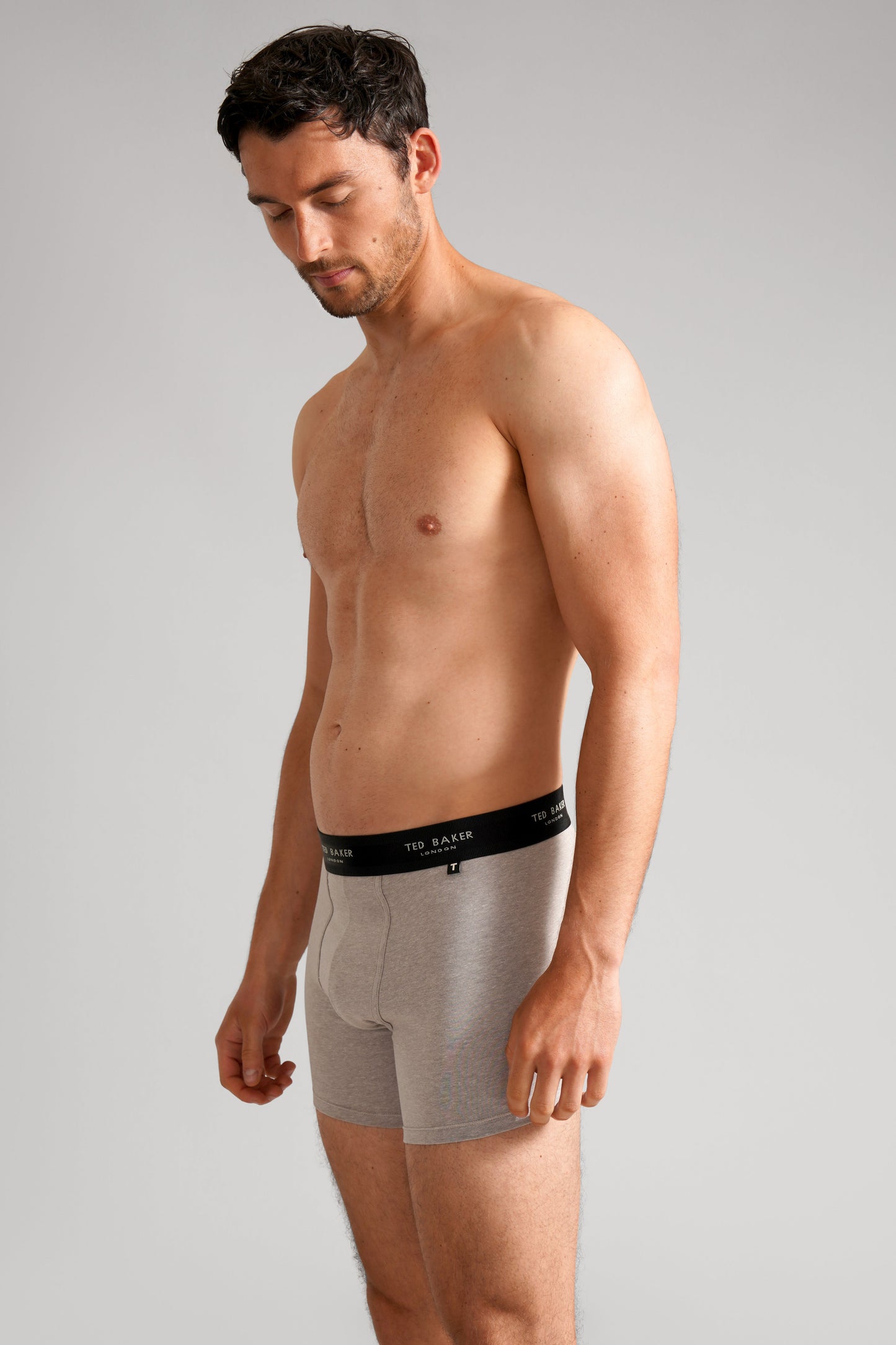 Men's Dreww: 3Pk Boxer Assorted