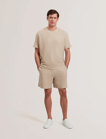 Men's TOMAOS-SS Relaxed Fit T-shirt