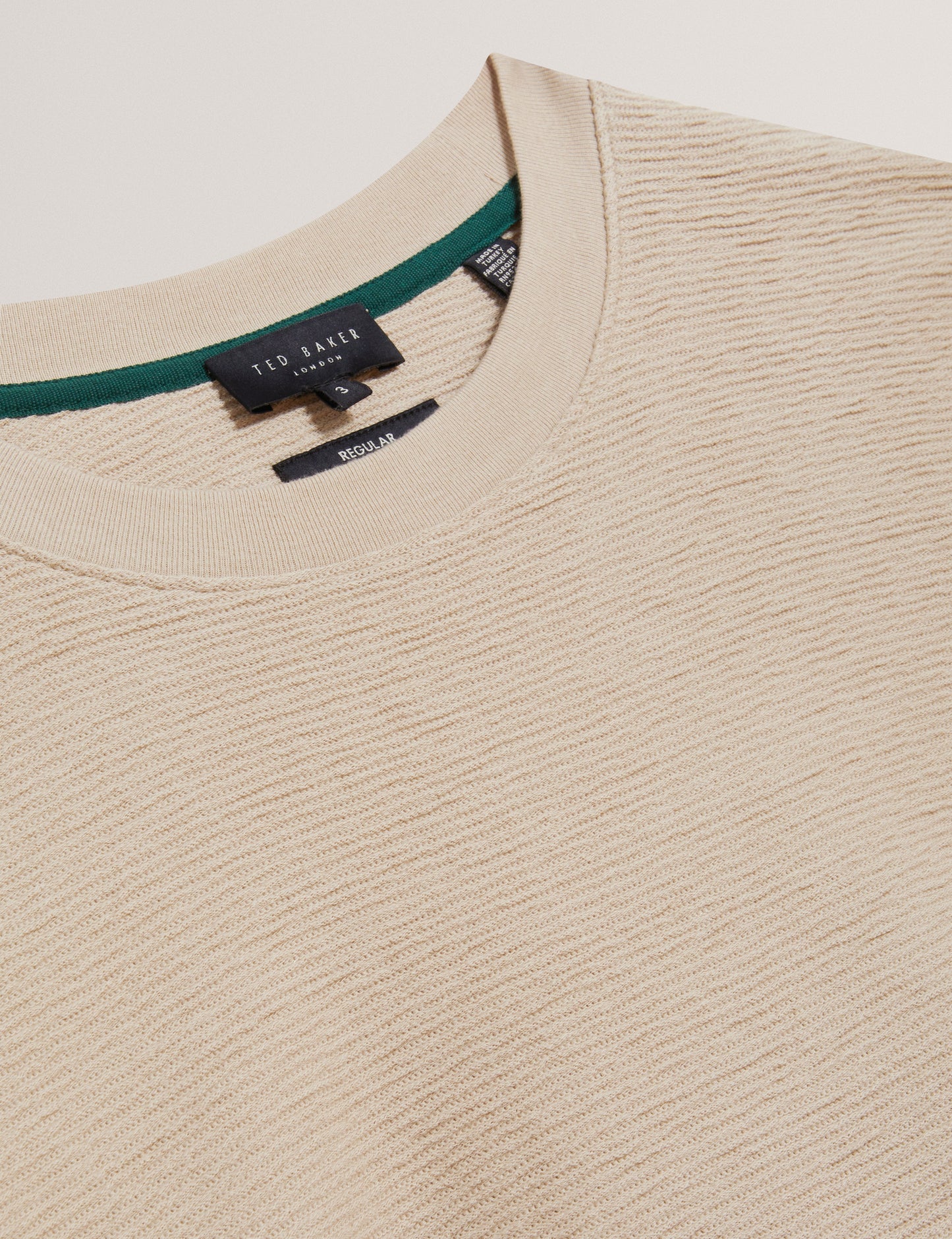 Men's TOMAOS-SS Relaxed Fit T-shirt