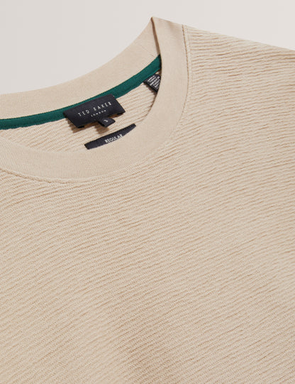 Men's TOMAOS-SS Relaxed Fit T-shirt