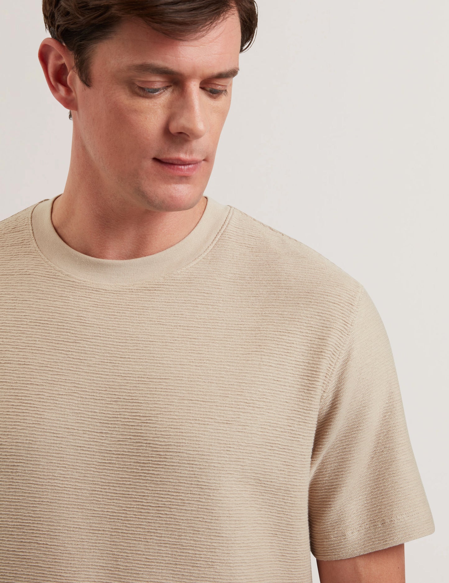 Men's TOMAOS-SS Relaxed Fit T-shirt