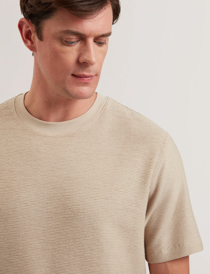 Men's TOMAOS-SS Relaxed Fit T-shirt
