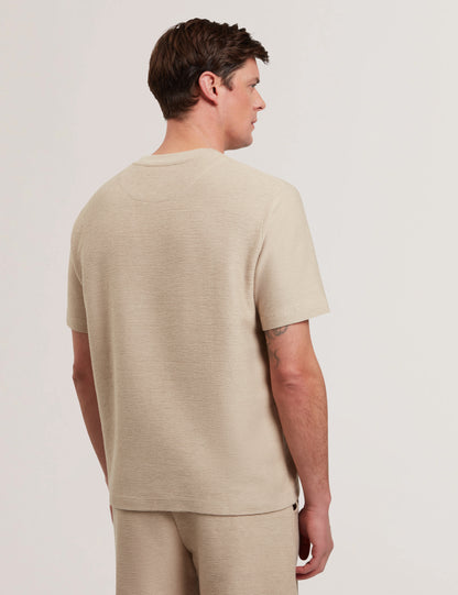 Men's TOMAOS-SS Relaxed Fit T-shirt