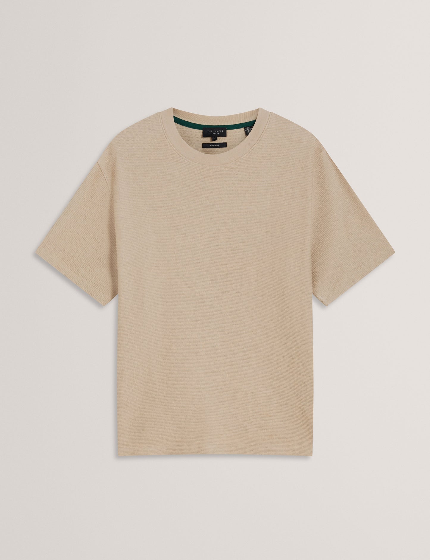 Men's TOMAOS-SS Relaxed Fit T-shirt