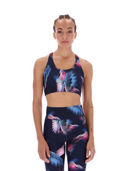 Women's JODIE-High Support Super Sculpt Bra