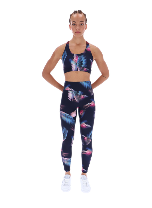 Women's JODIE-High Support Super Sculpt Bra