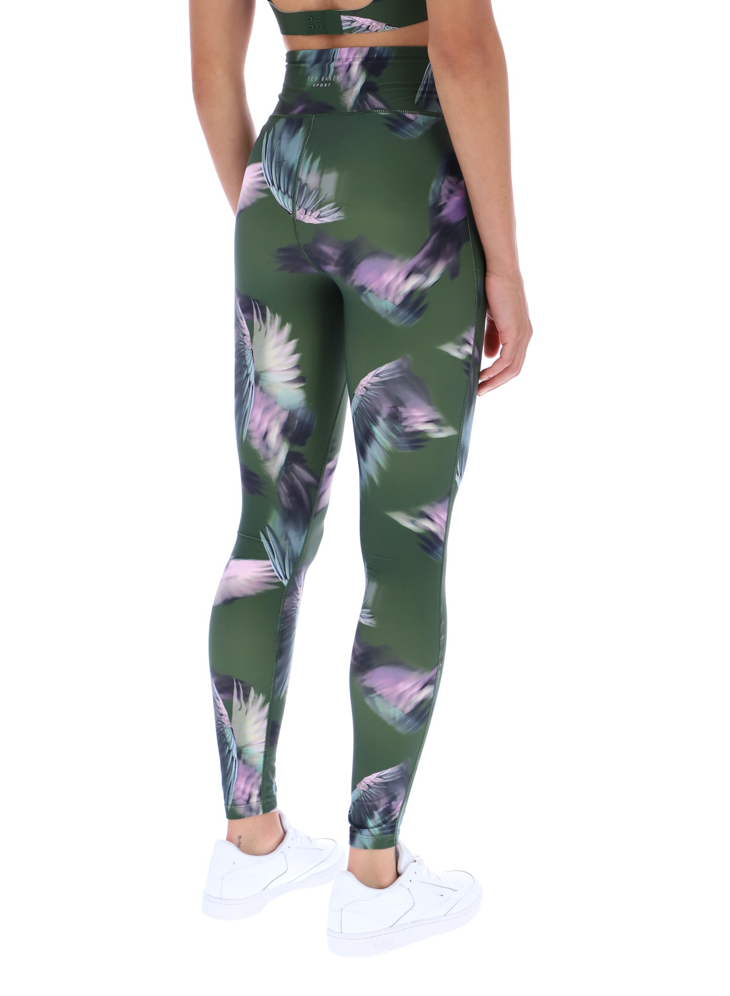 Women's DOLLY-Sculpt Printed Leggings