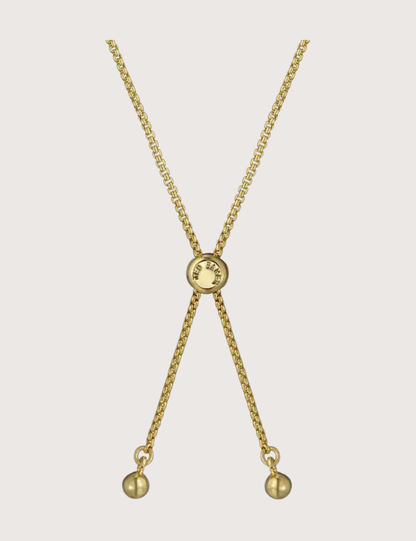 GALA: Garland Adjustable Bracelet
