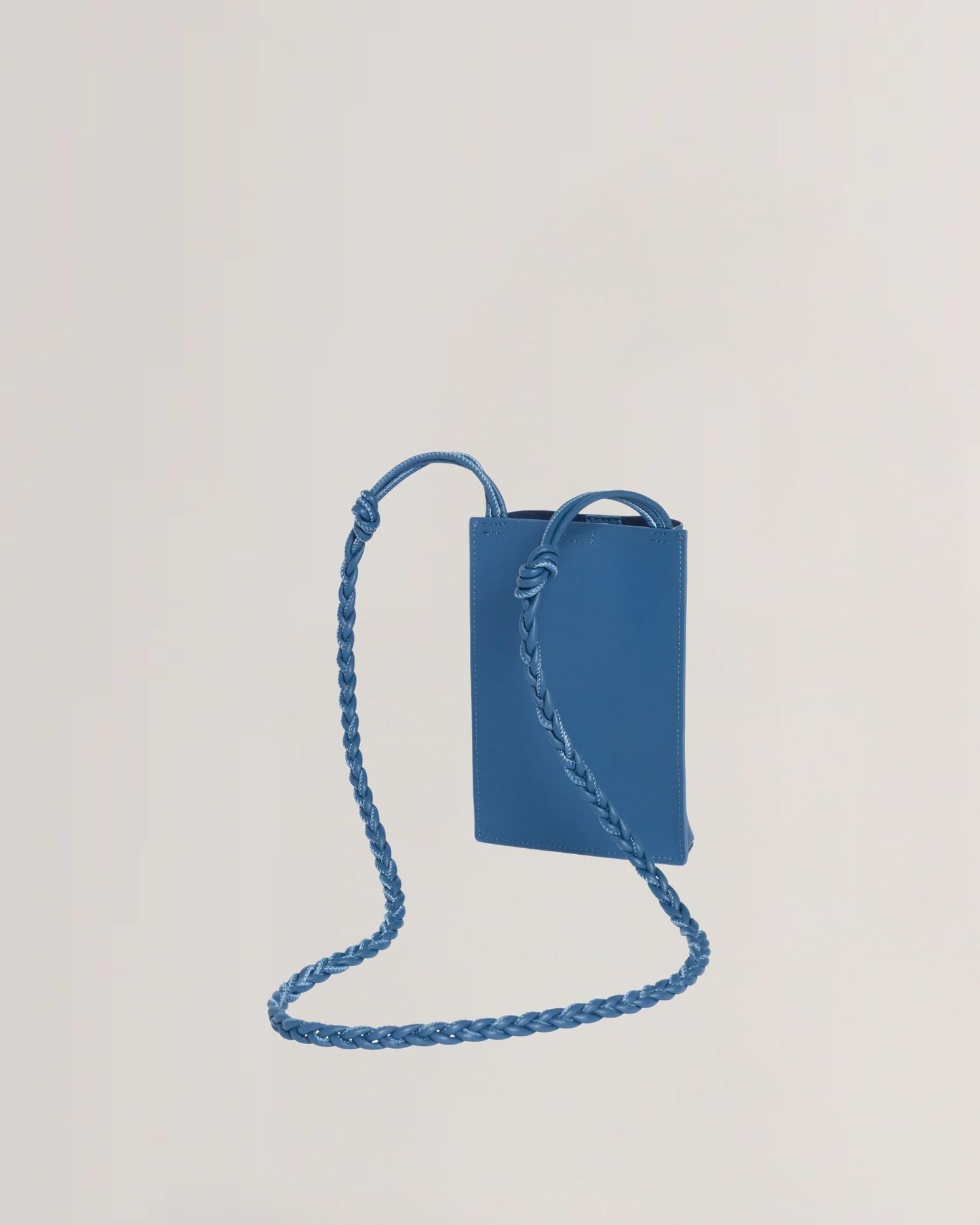 Women's WRYLIE-Woven Strap Mini Crossbody Pouch