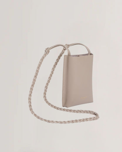 Women's WRYLIE-Woven Strap Mini Crossbody Pouch