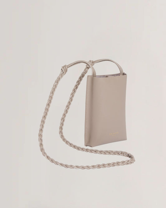 Women's WRYLIE-Woven Strap Mini Crossbody Pouch