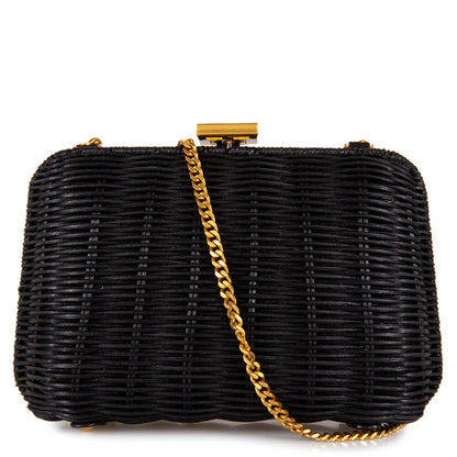 Women's JAYLYAH-Cross Body Bag Black