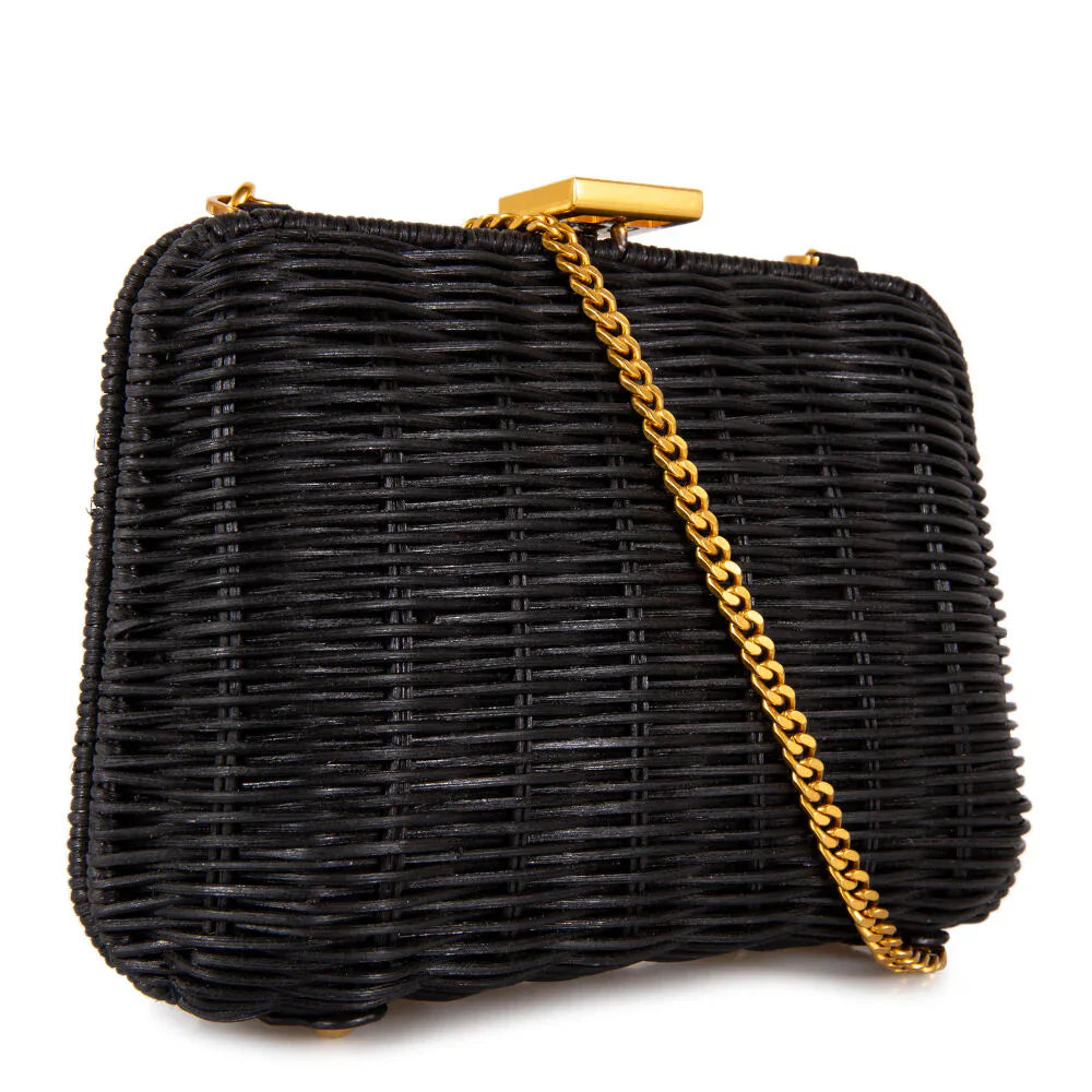 Women's JAYLYAH-Cross Body Bag Black