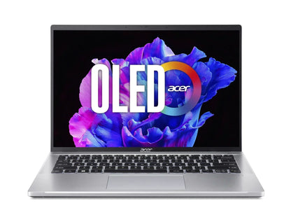 Acer Swift Go OLED Intel Core i7