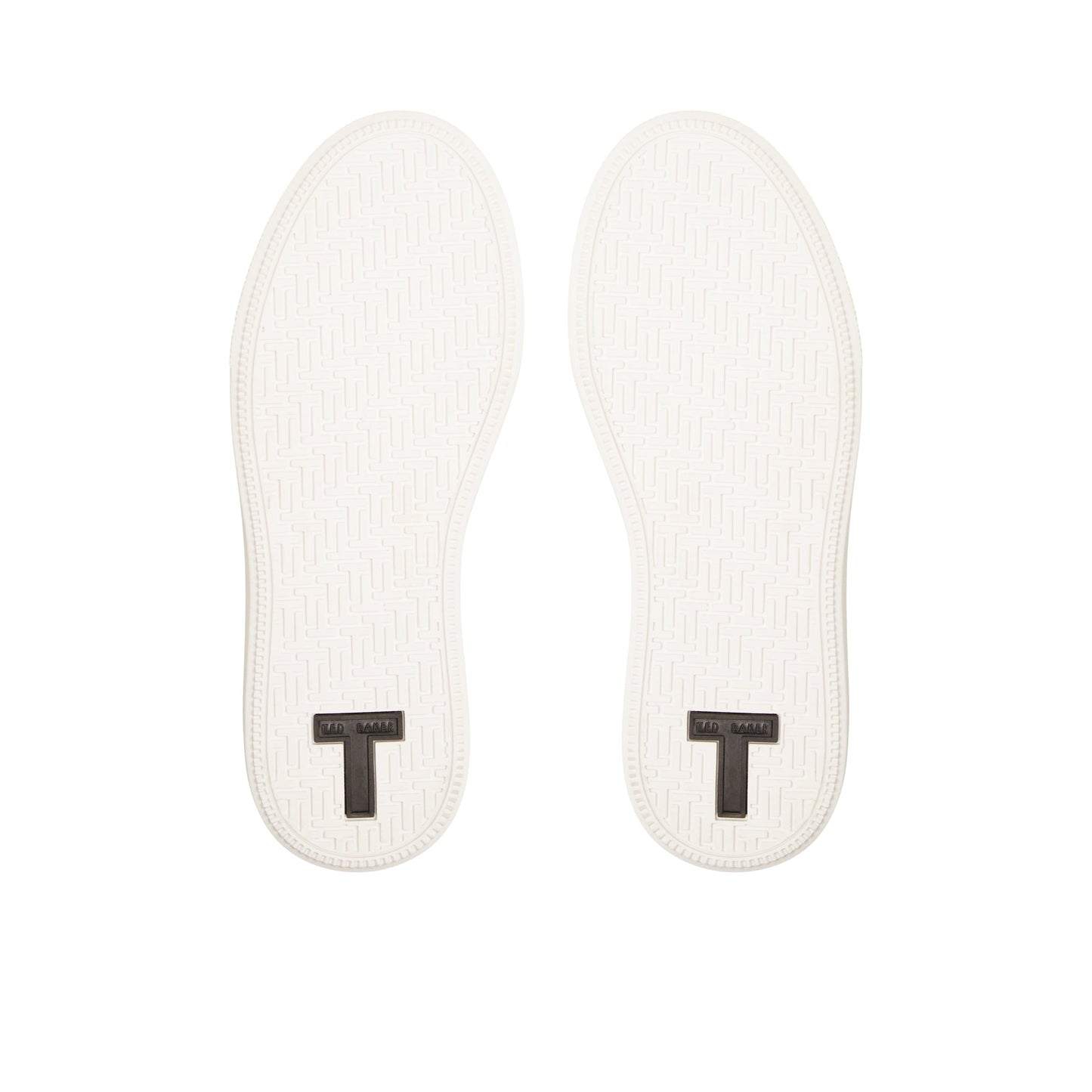 Women's AVERIIY-Platform Leather Trainer