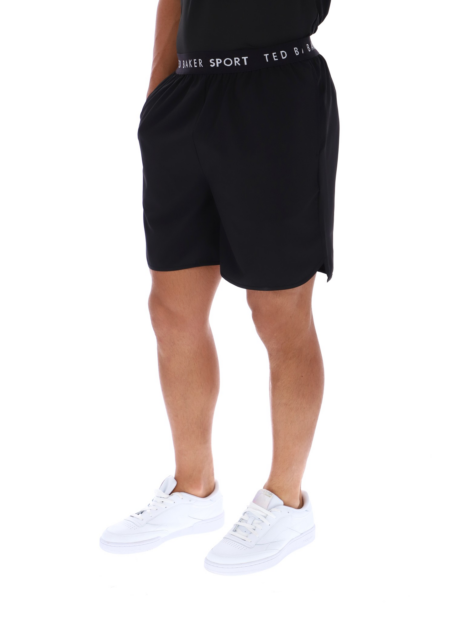 Men's NOVAK-Essentials Active Pants