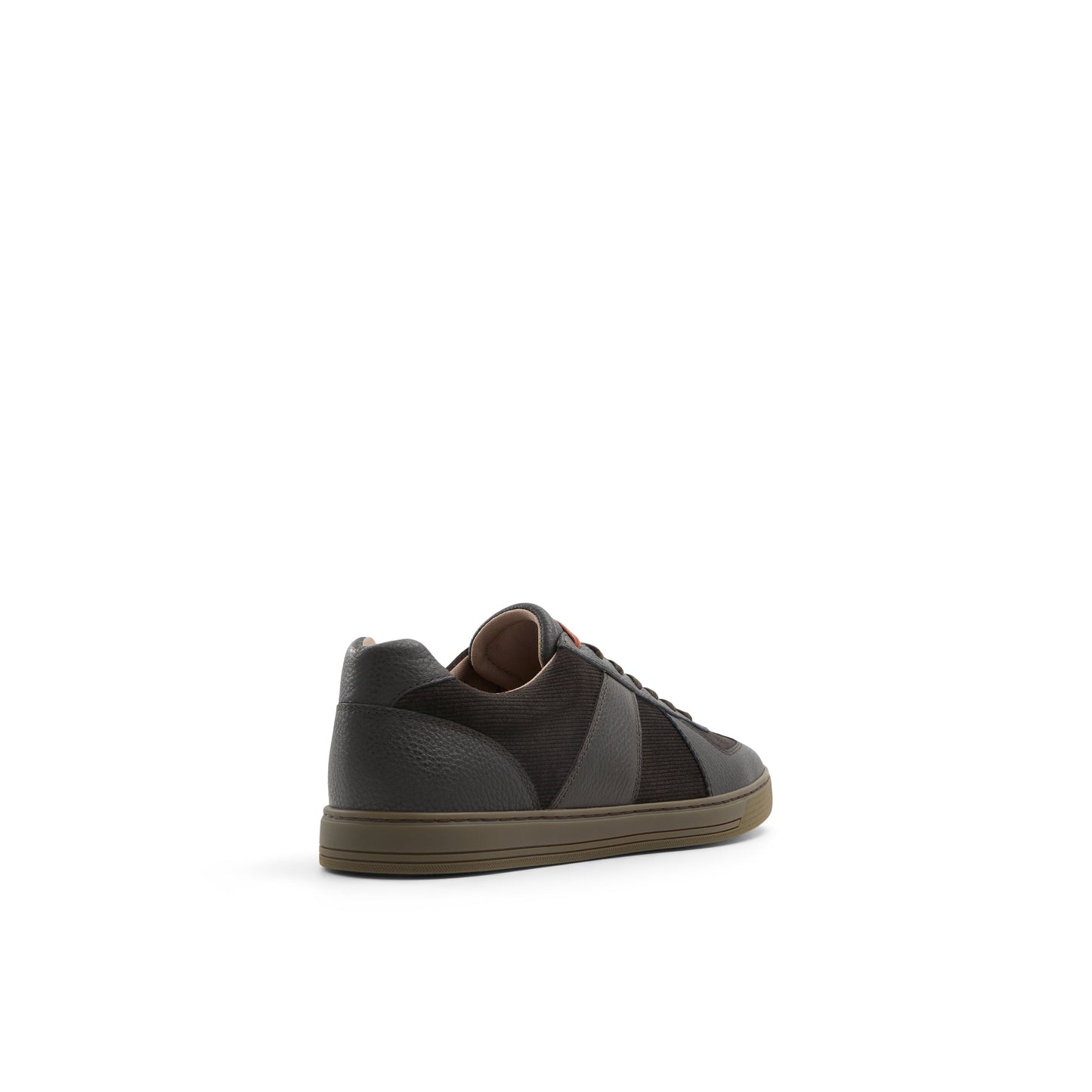 Men's BISHPWD-Leather Sneaker