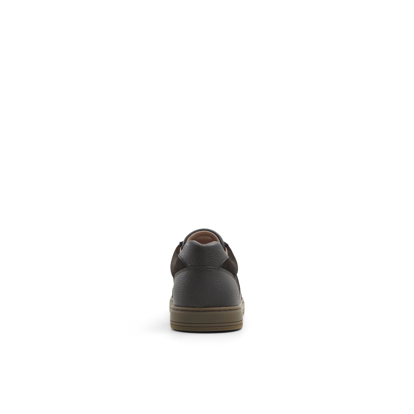 Men's BISHPWD-Leather Sneaker