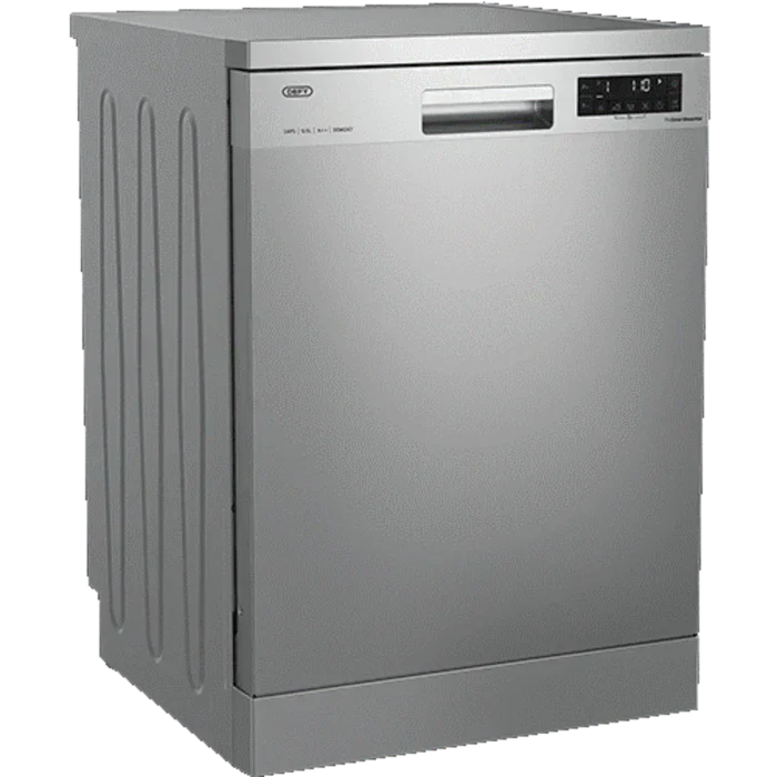 Defy 14 Place Dishwasher Inox DDW247
